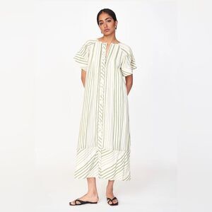 Mirth Midi Dress
